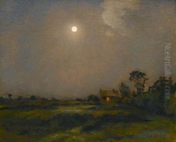 Moonlight - view 1
