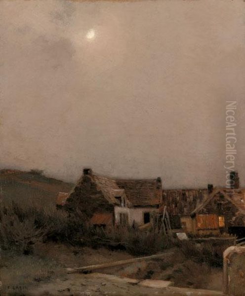 Moonlit Cottages - view 1