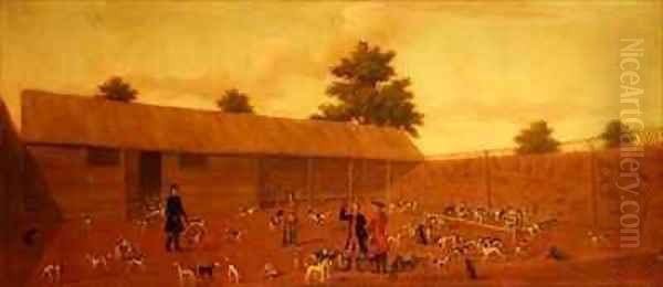 Learning about Hounds - view 1
