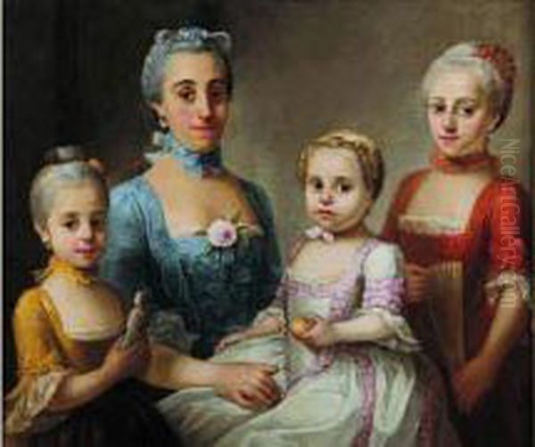 Portrait De Famille - view 1