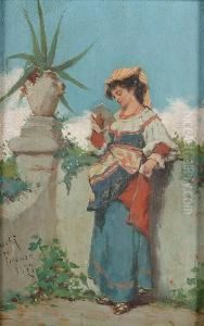 The Letter