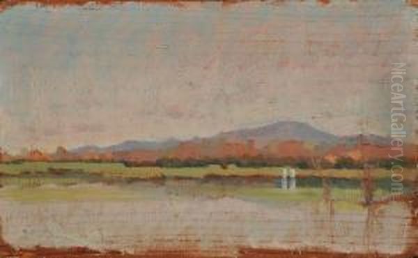 Paesaggio - view 1