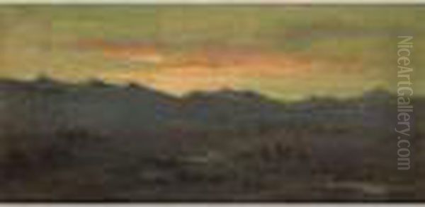 Alba In Maremma - view 1