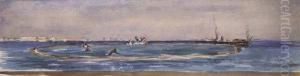 La Pesca La Pesca