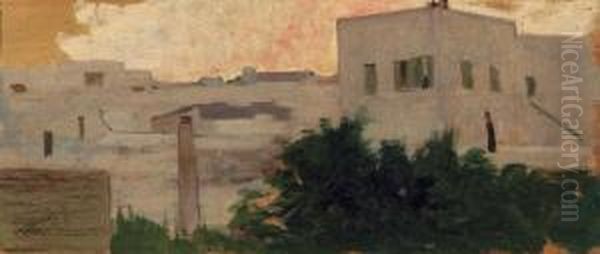 Tunisia - view 1
