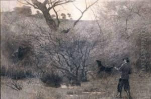 Alla Beccaccia (eccola); Ai Beccaccini (cielo Coperto)