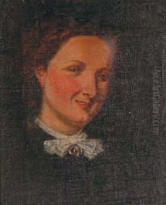 Ritratto Di Cristiana