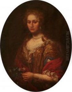 Ritratto Di Gentildonna