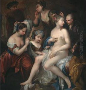 Alexander And Roxanne