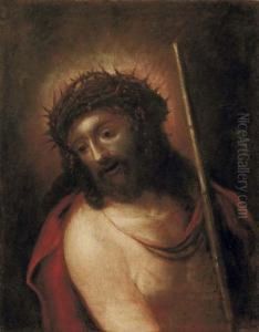 Ecce Homo by Andrea Celesti