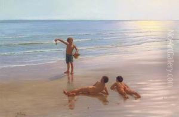 Summer Fun - view 1