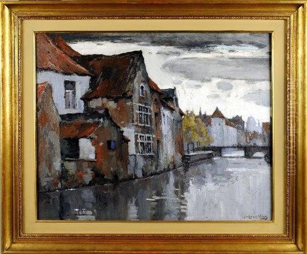 [vue De Malines] - view 1
