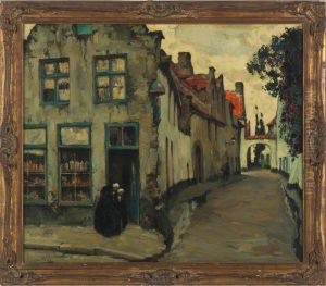 Street Scene