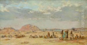 Nel Deserto