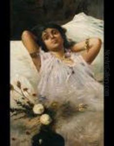 Il Risveglio by Ettore Cercone