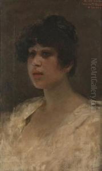 Ritratto Di Donna - view 1