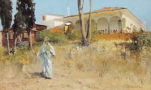 Paesaggio Orientalista