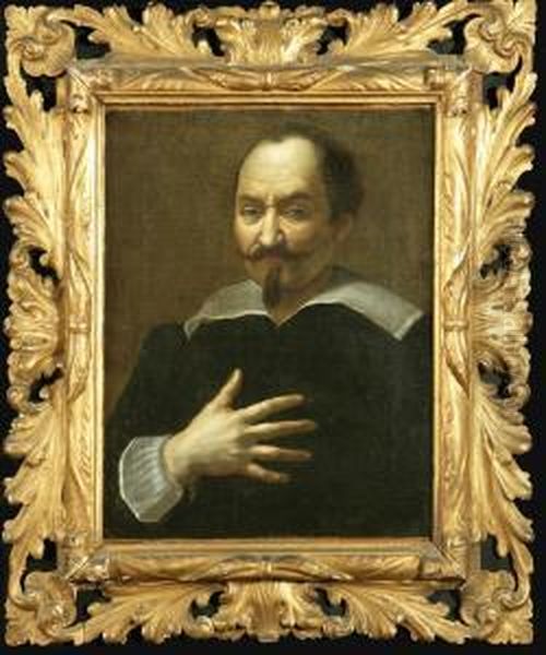 Ritratto Di Nobiluomo - view 1