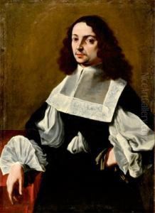 Ritratto Di Gentiluomo