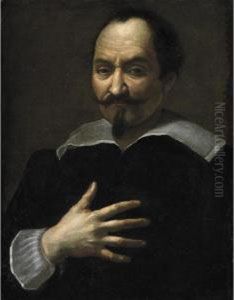 Ritratto Di Gentiluomo