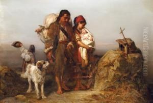Slovenstivystehovalci by Jaroslav Cermak