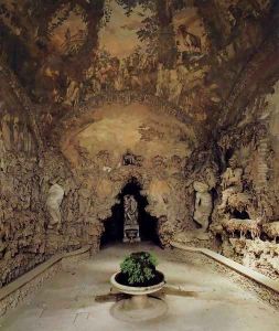 The Grotto Grande