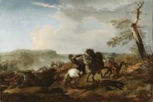 Assalto Al Convoglio