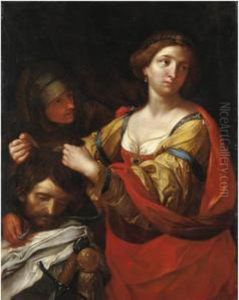 Giuditta E Oloferne