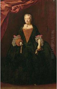 Ritratto Muliebre