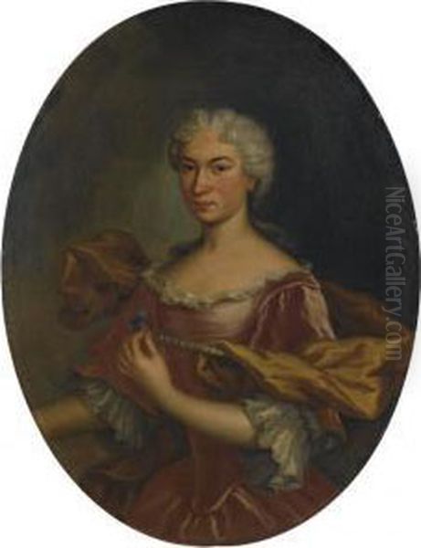 Ritratti Di Gentildonne - view 1