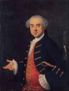 Ritratto Di Gentiluomo