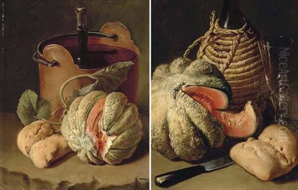 Still Life - view 1