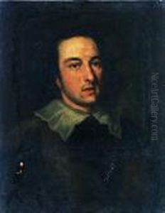 Portret Mlodego Mezczyzny