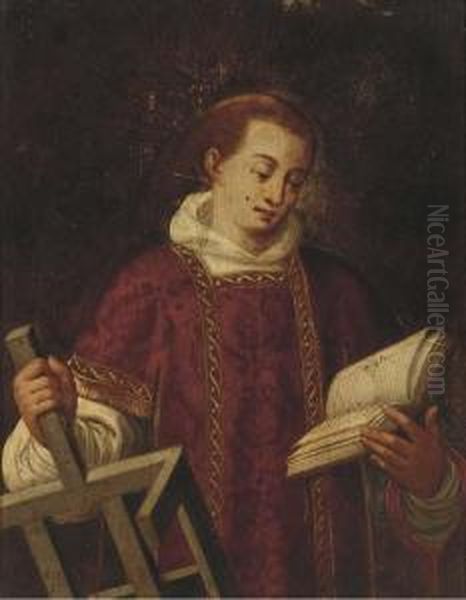 Saint Lawrence - view 1