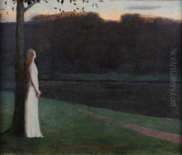 Reverie - view 1