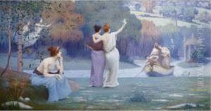 Return To Cythera Return To Cythera