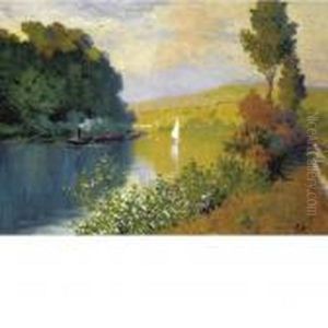 Bord De Riviere Bord De Riviere