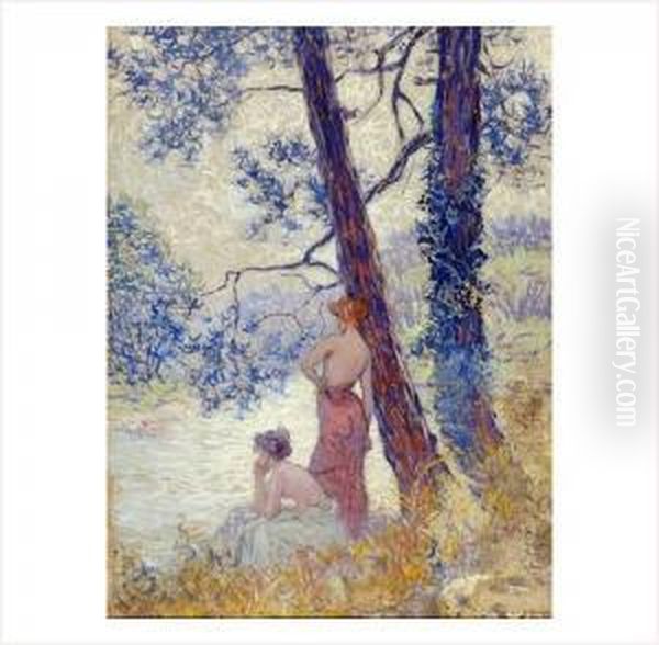 Reverie - view 1