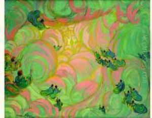 Les Nuees by Maurice Chabas