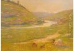 Dat. 1897 - Gardienne De Chevres