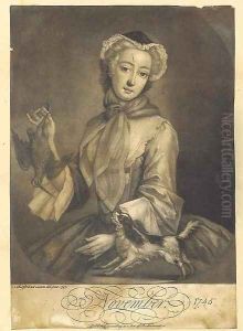 The Months of the Year (Chaloner Smith I 21) by Thomas Burford
