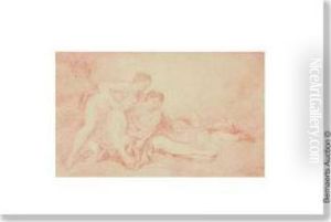 Untitled by Paul Chabas
