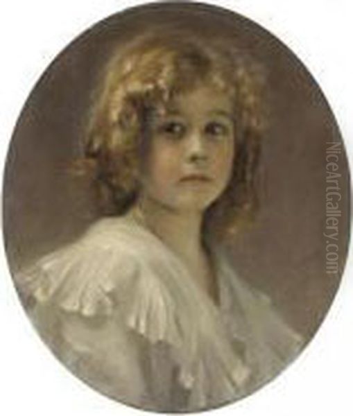 Portrait De Garconnet - view 1