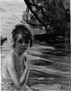Baigneuse