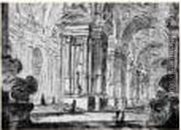 Caprice Architectural - view 1