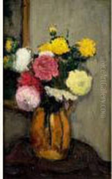 Bouquet De Fleurs - view 1