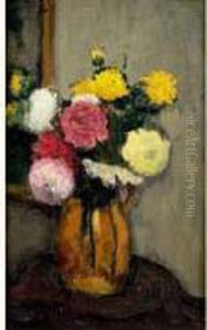 Bouquet De Fleurs
