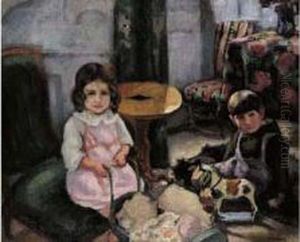 Frere Et Soeur
