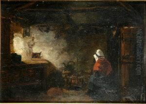 Highland Interior