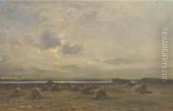 Twilight Harvest - view 1